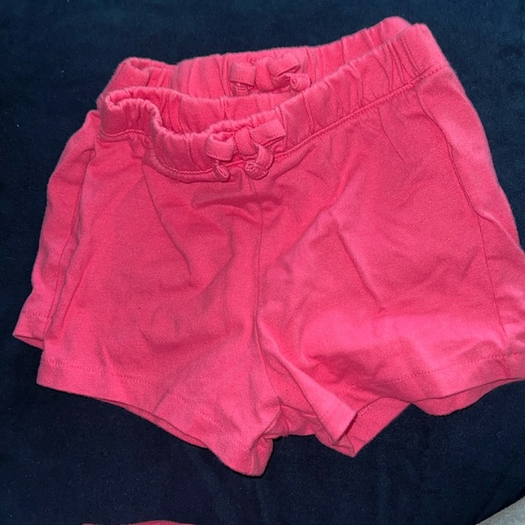 Short and short set- 2 pair - Picture 3 of 4